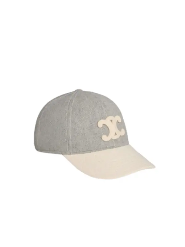 Triomphe Baseball Cap - Image 2