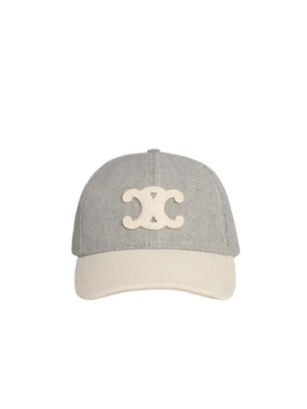 Triomphe Baseball Cap