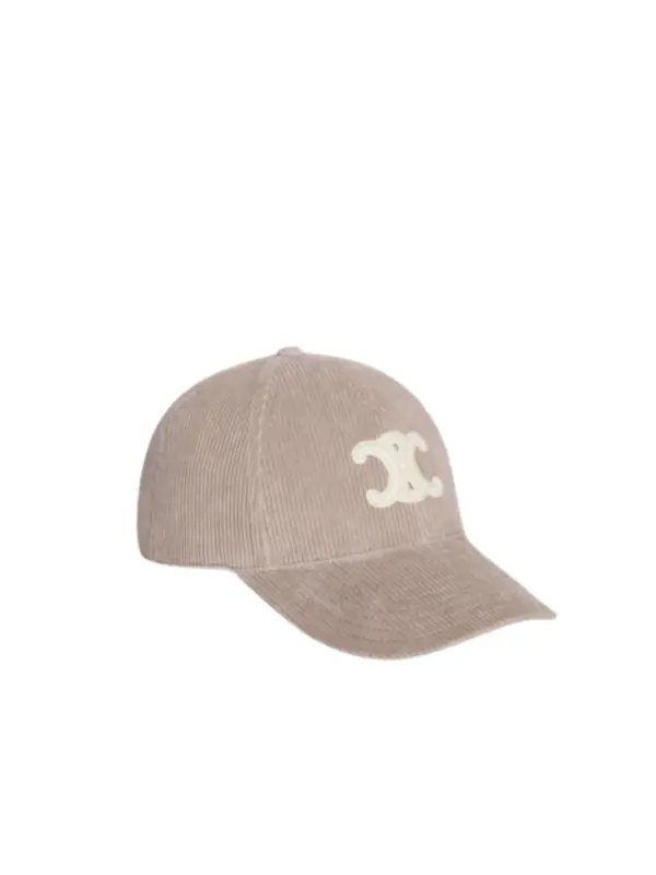 Triomphe Baseball Cap - Image 2