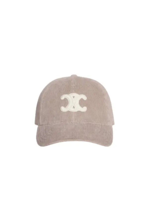 Triomphe Baseball Cap