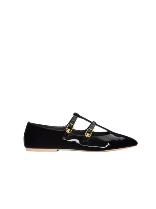 Les Ballerines Celine Babies