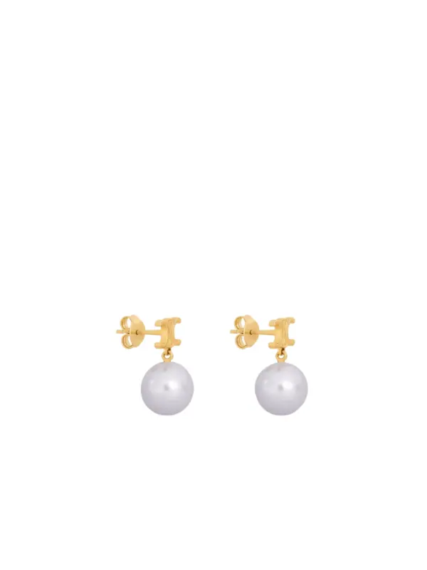 Les Perles Earrings - Image 2