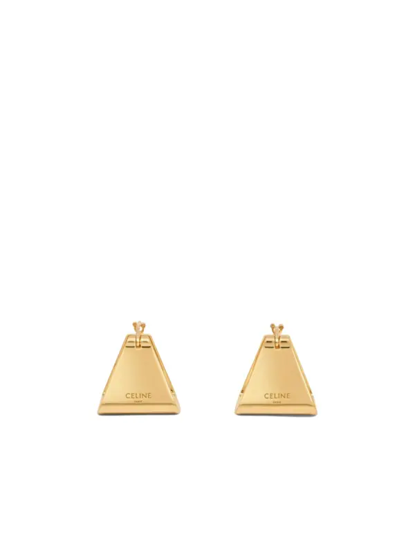 Pyramid Hoops