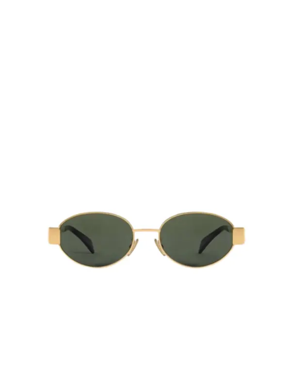 Triomphe Metal 01 Sunglasses