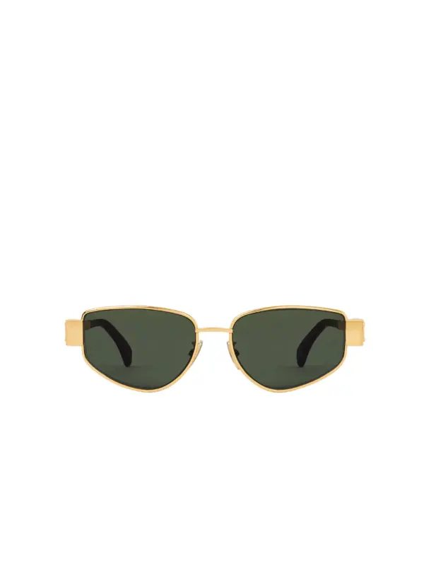 Triomphe Metal 04 Sunglasses