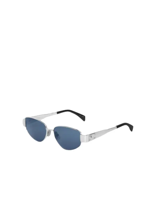 Triomphe Metal 04 Sunglasses - Image 2