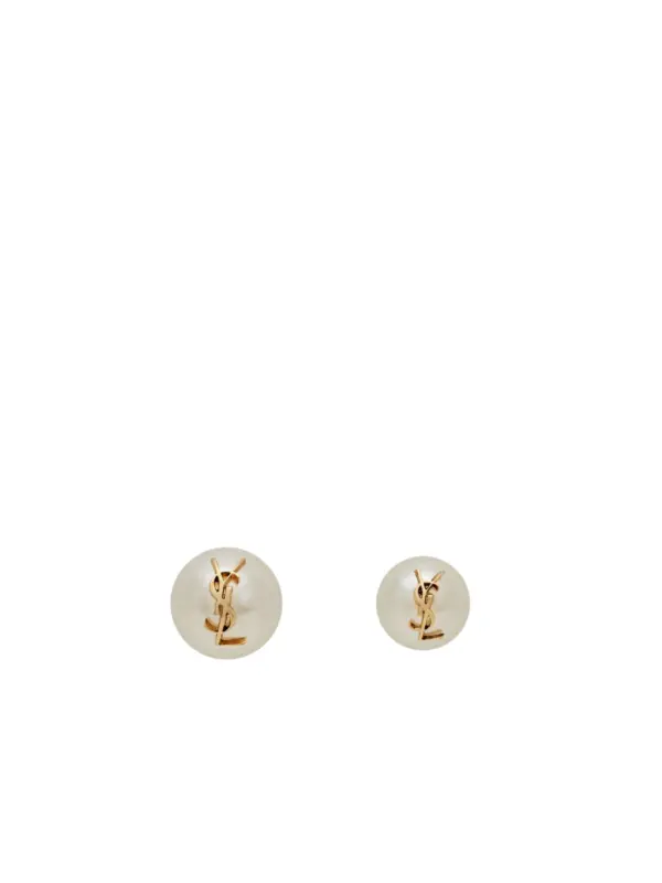 Cassandre Pearl Earrings