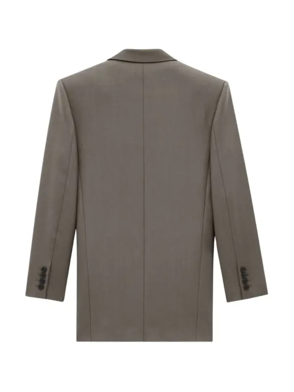 Gabardine Jacket - Image 2