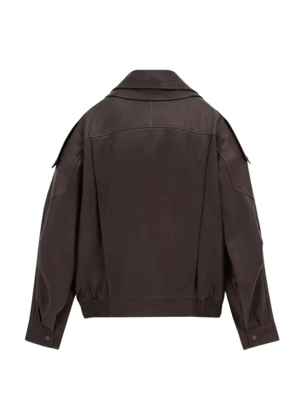 Bomber Jacket - Image 3