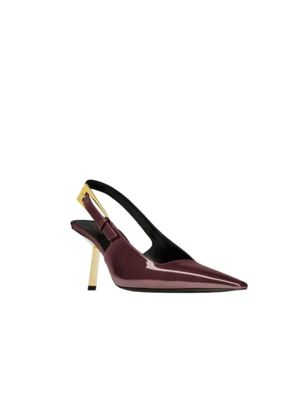 Lee Slingback Pumps - Image 2