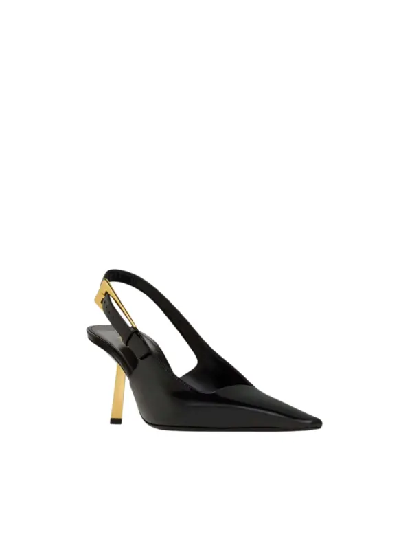 Lee Slingback Pumps - Image 2