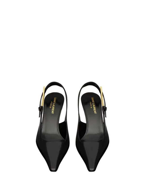 Lee Slingback Pumps - Image 3