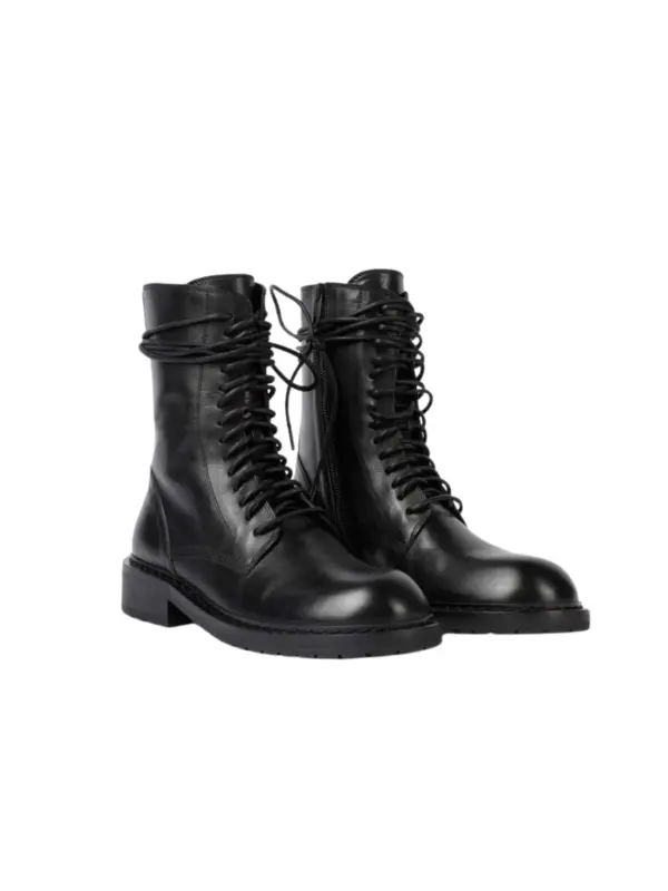 Danny Ankle Boots - Image 2