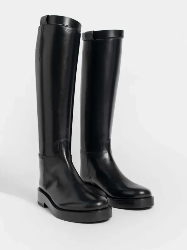 Stan Riding Boots - Image 2