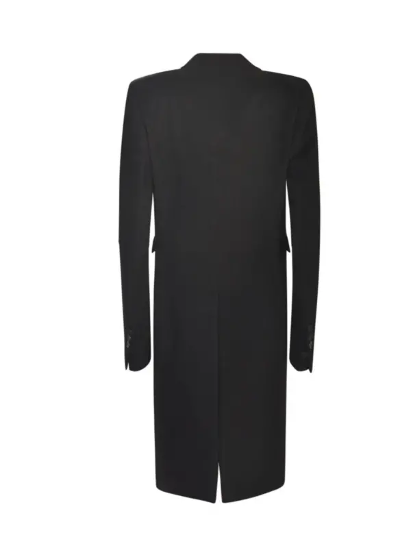 Tailored Coat - Image 2