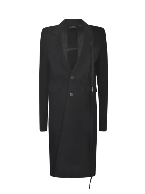 Tailored Coat