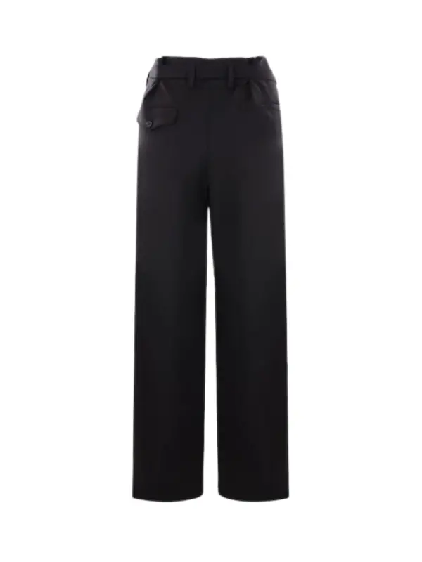 Linna High-Comfort Trousers - Image 2