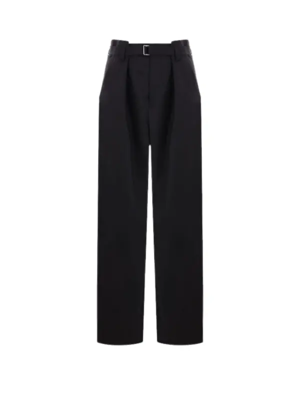 Linna High-Comfort Trousers