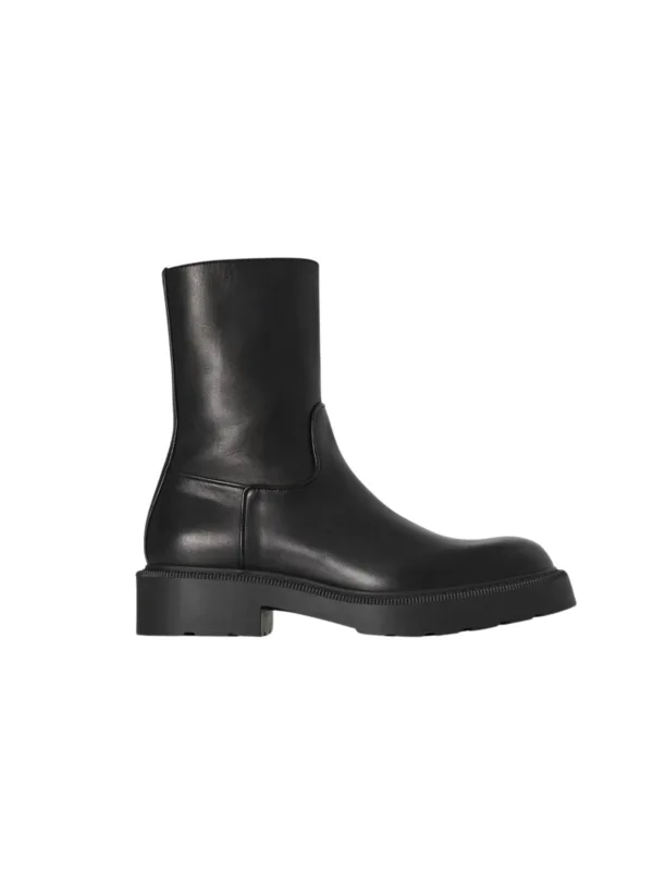 Nobilis Boot