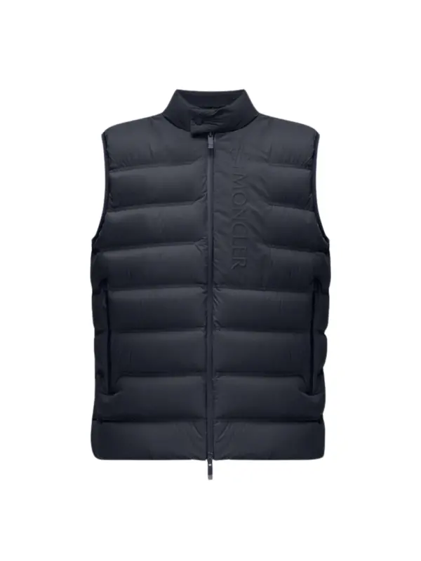 Puffer Gilet