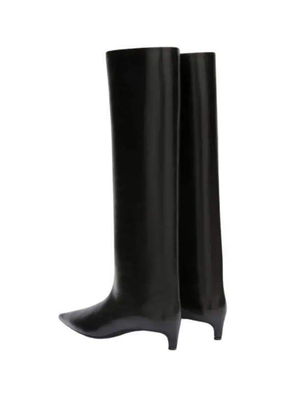 Knee-High Boots - Image 2