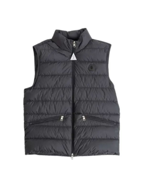 Puffer Gilet