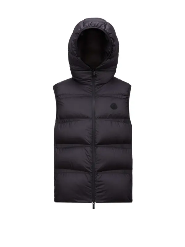 Puffer Gilet