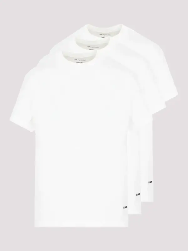 Pack of T-Shirts - Image 2