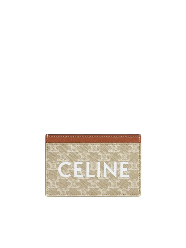 Logo Cardholder