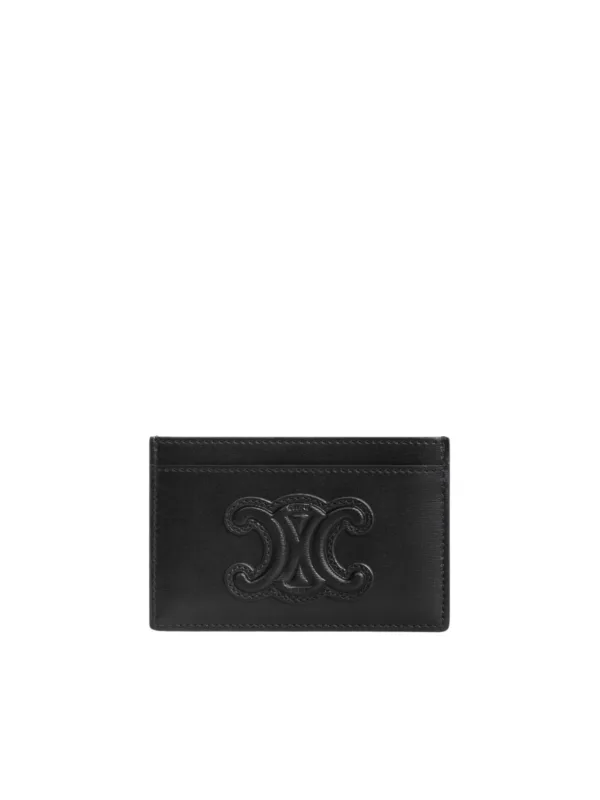 Triomphe Cardholder