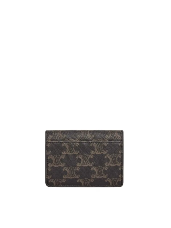 Triomphe Cardholder - Image 2