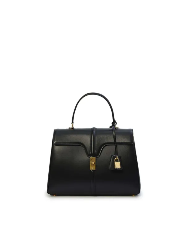 Black Handbag