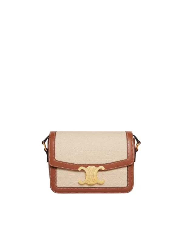 Teen Triomphe Bag