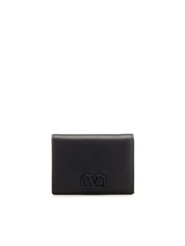 Signature Vlogo Wallet