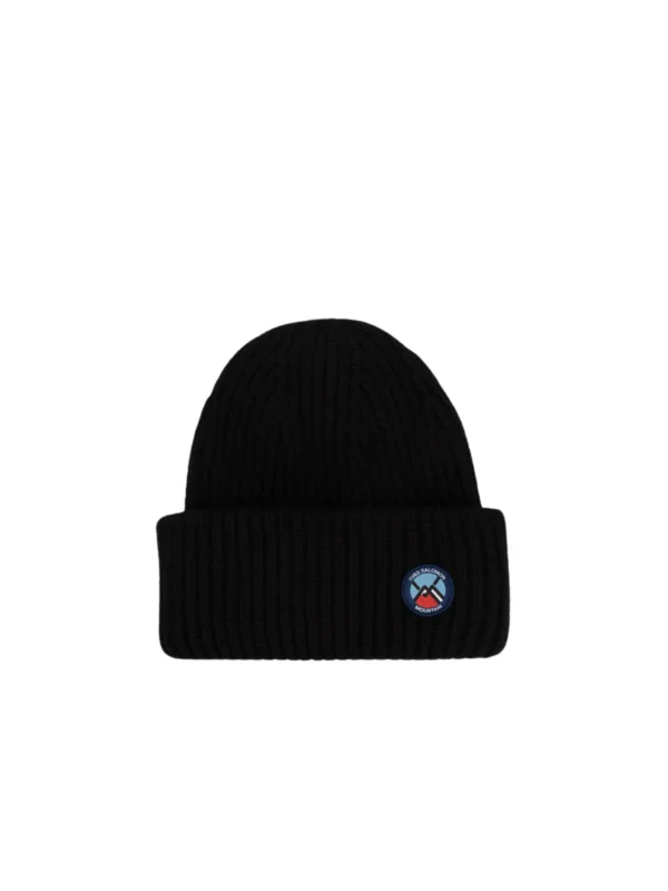 Logo Hat