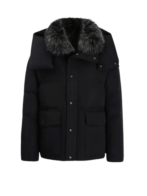 Down Jacket