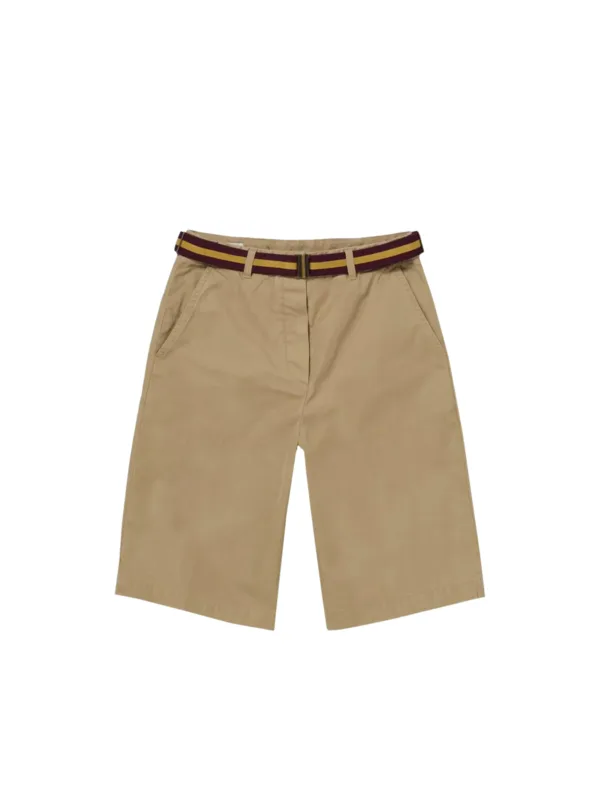 Pulian Shorts