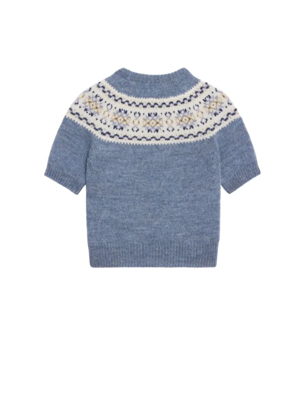 Triomphe Sweater - Image 2