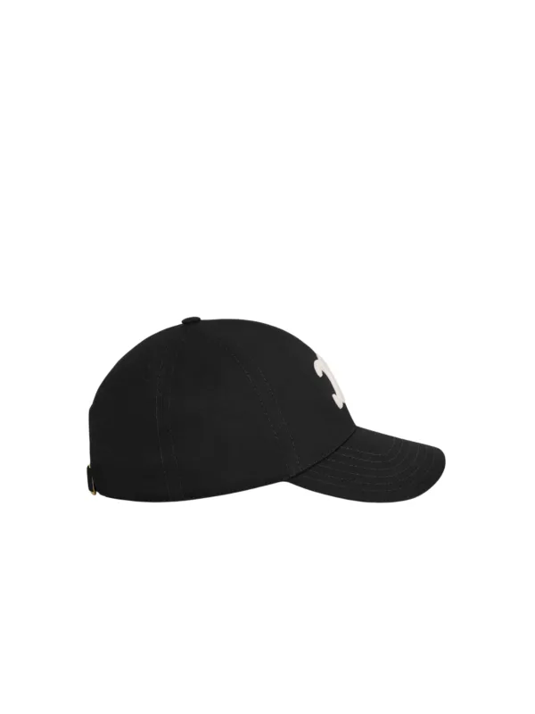 Triomphe Baseball Cap - Image 2