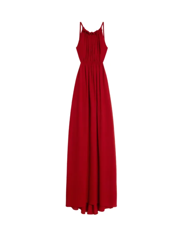 Georgette Dress
