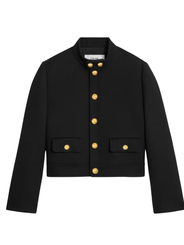 Verneuil Jacket