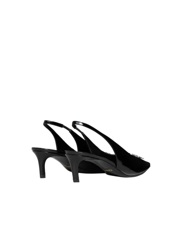 Alma Triomphe Slingback - Image 2