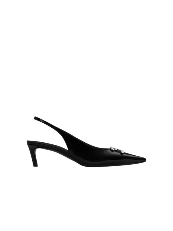 Alma Triomphe Slingback