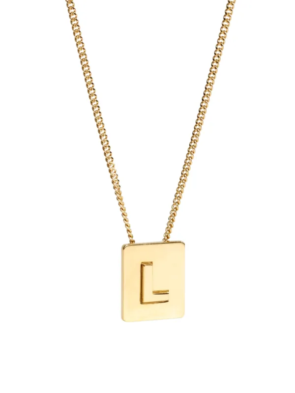 L Pendant - Image 2