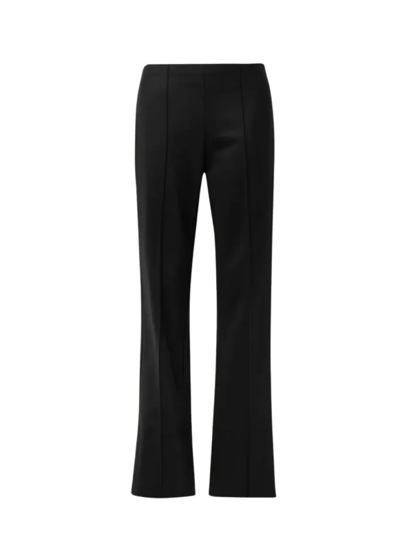 Black Pants