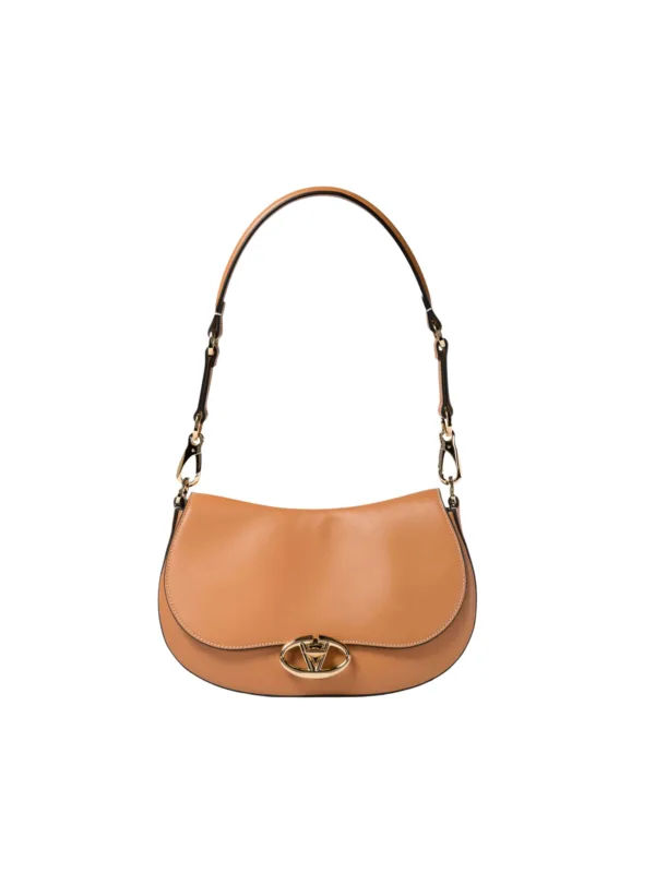 Ohval Small Shoulder Bag