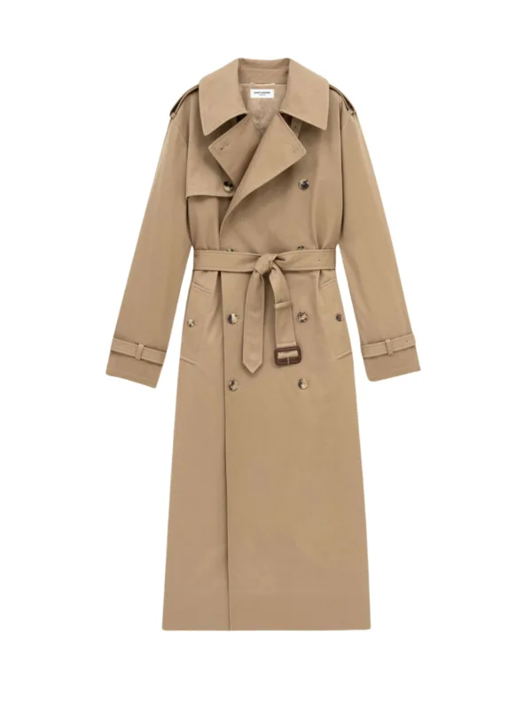 Trench Coat