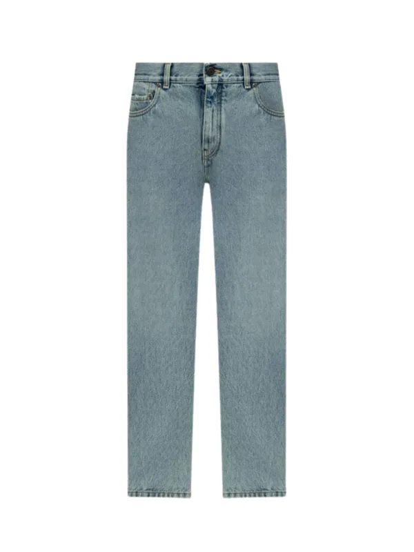 Land Denim Pants