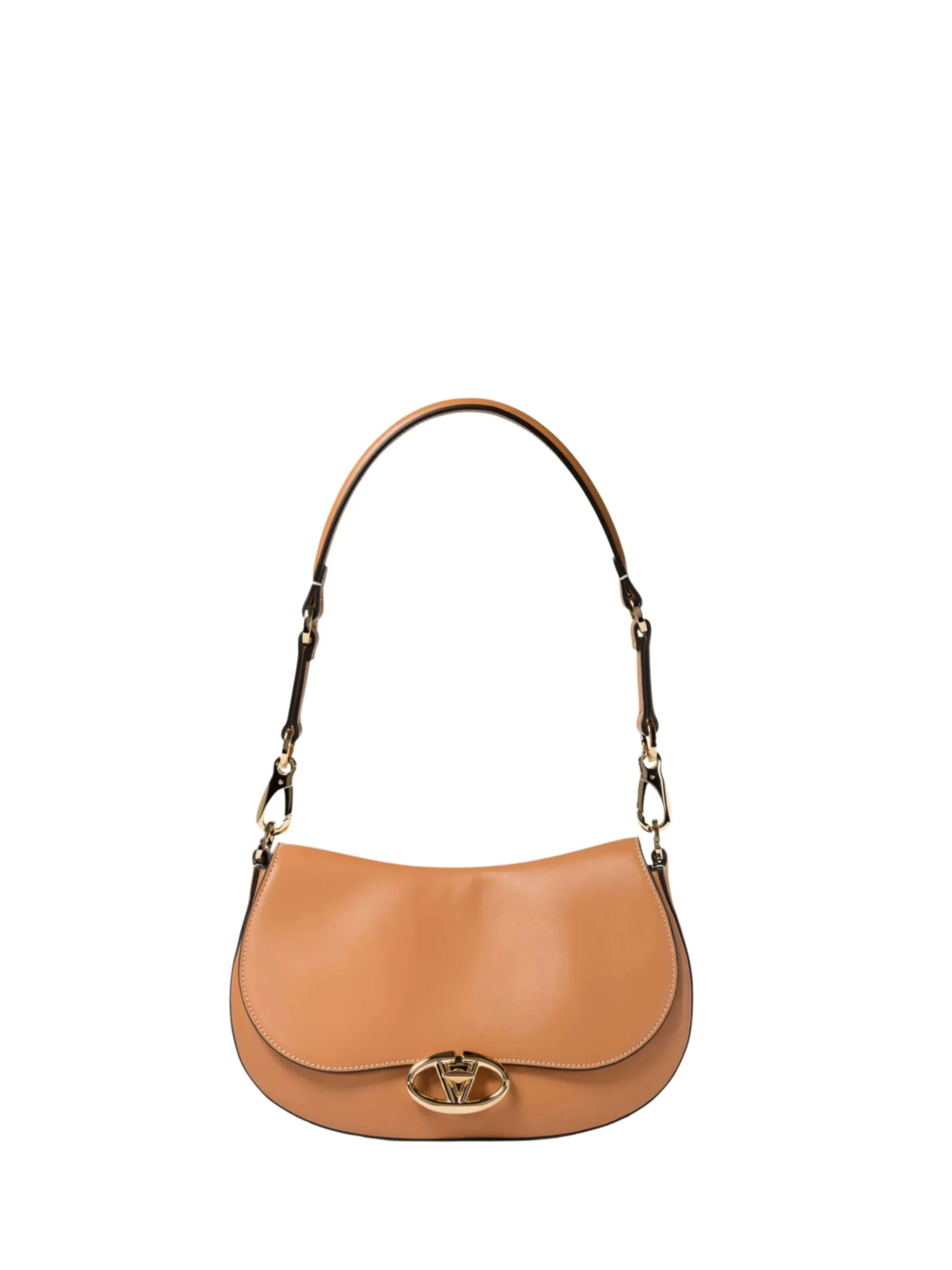 Ohval Small Shoulder Bag