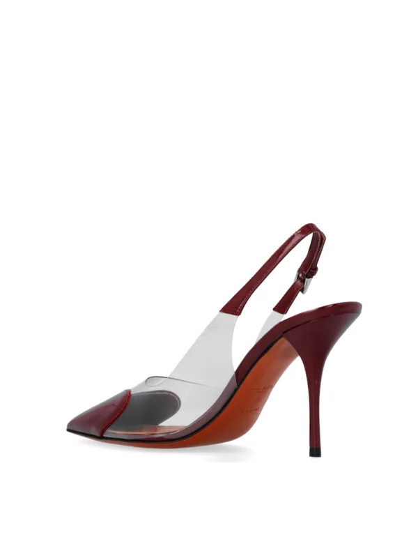 Rouge Slingback 90 - Image 3